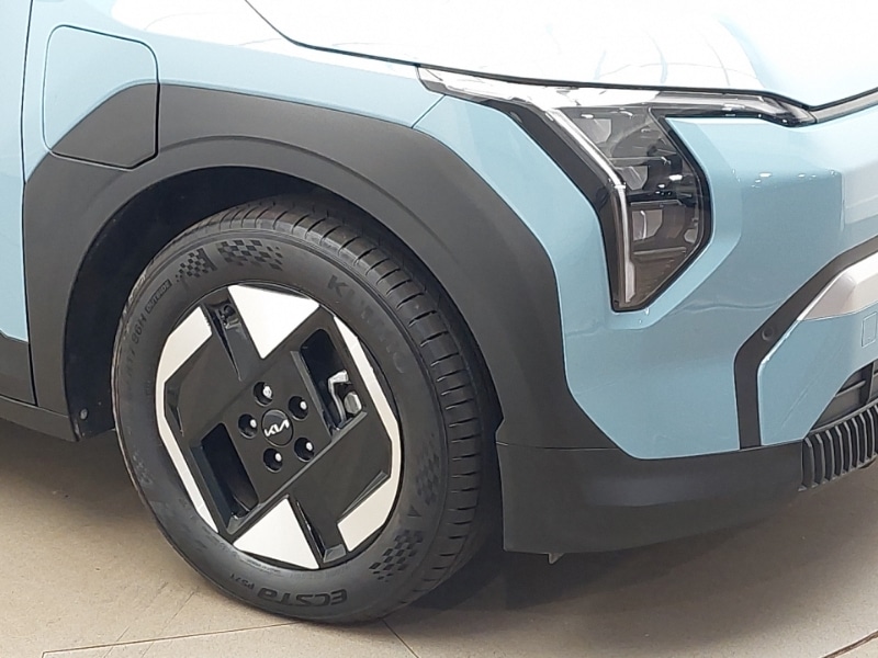 Used Kia EV3 2024 for sale - 77732253: Photo 9