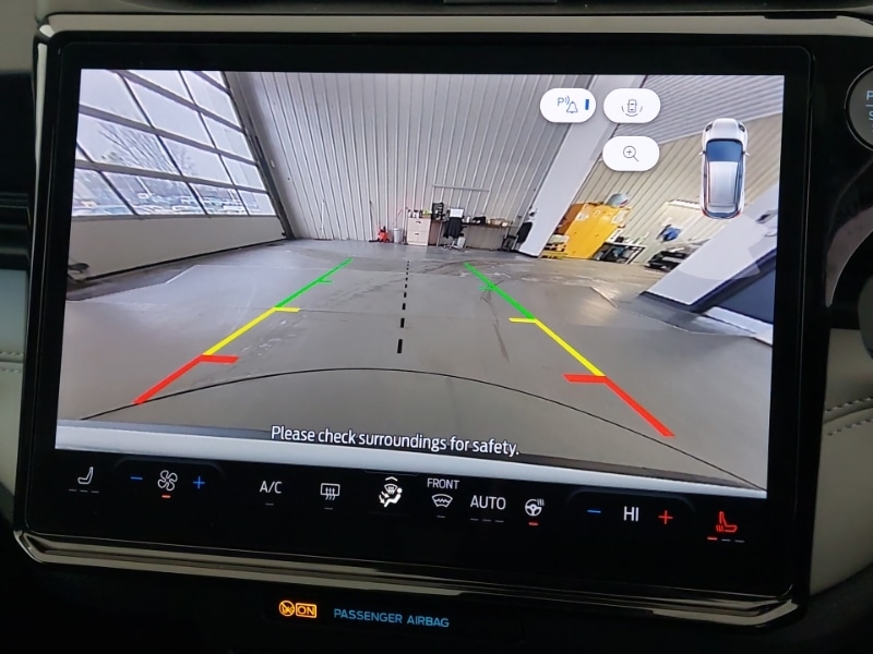 Used Ford Puma 2025 for sale - 77536921: Photo 10