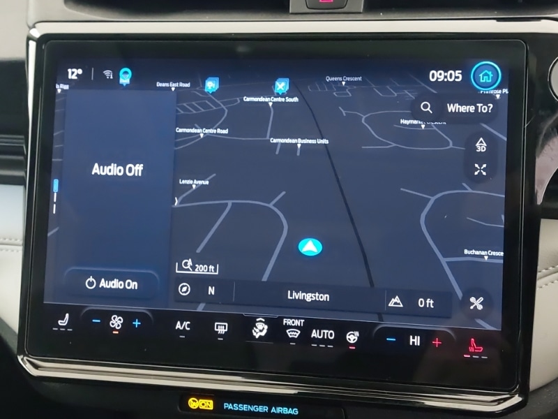 Used Ford Puma 2025 for sale - 77536921: Photo 11