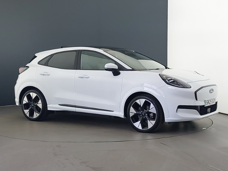 Used Ford Puma 2025 for sale - 77536921: Photo 12