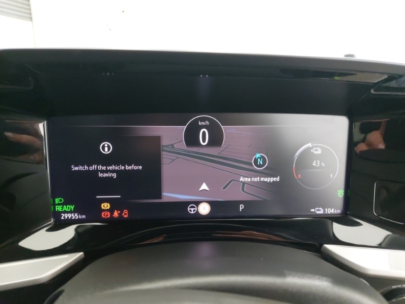 Used Vauxhall Mokka 2023 for sale - 78146299: Photo 12