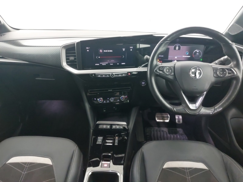 Used Vauxhall Mokka 2023 for sale - 78146299: Photo 2