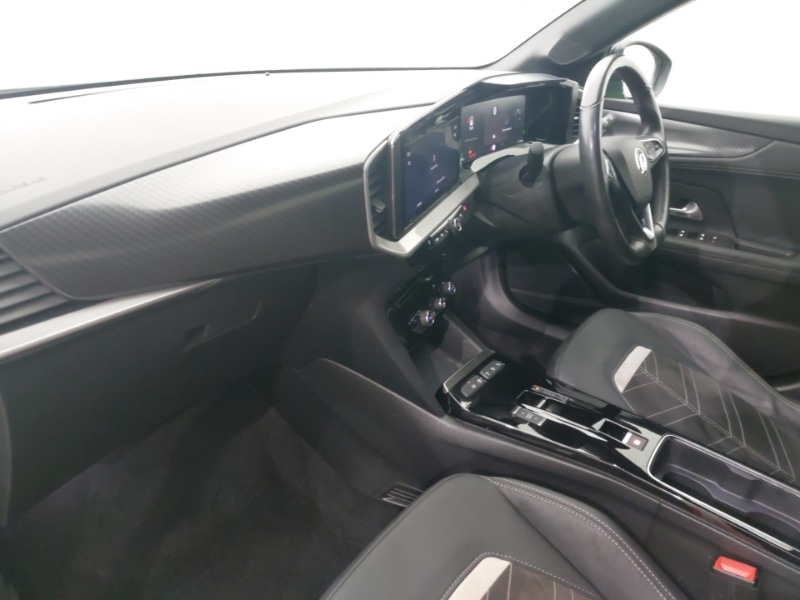 Used Vauxhall Mokka 2023 for sale - 78146299: Photo 5