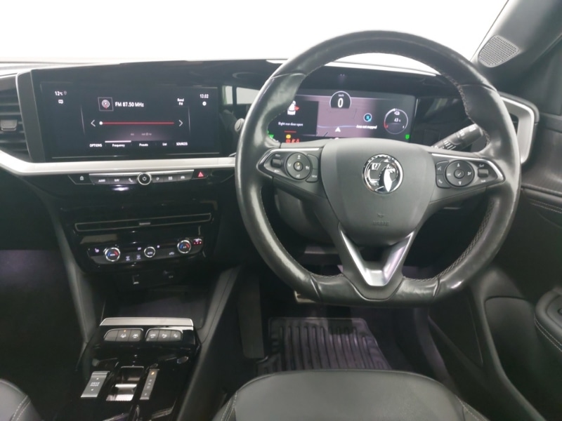 Used Vauxhall Mokka 2023 for sale - 78146299: Photo 7