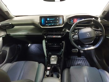 Used Peugeot 2008 2023 for sale - 78318106: Photo