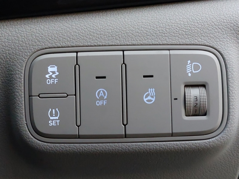 Used Hyundai BAYON 2024 for sale - 76129462: Photo 12
