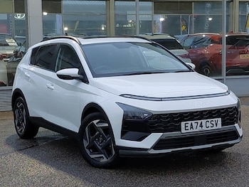 Hyundai - BAYON