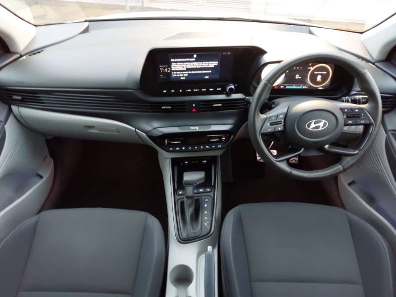 Used Hyundai BAYON 2024 for sale - 76129462: Photo 2