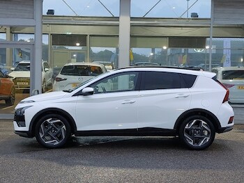 Used Hyundai BAYON 2024 for sale - 76129462: Photo 4