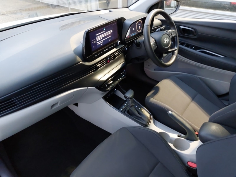 Used Hyundai BAYON 2024 for sale - 76129462: Photo 5