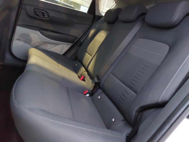Used Hyundai BAYON 2024 for sale - 76129462: Photo 6