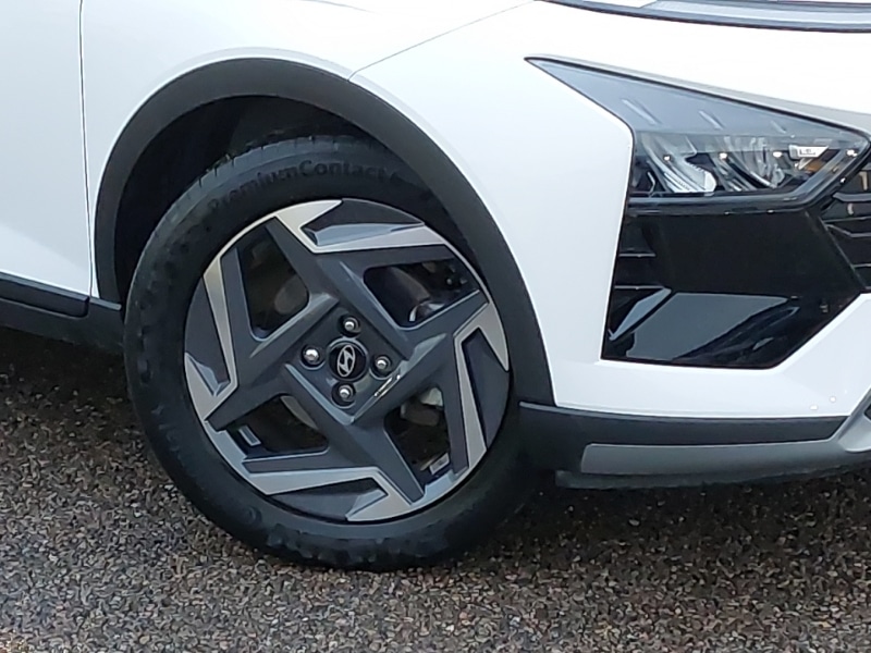 Used Hyundai BAYON 2024 for sale - 76129462: Photo 9
