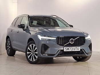 2023 - 2.0 B4D Plus Dark 5dr AWD Geartronic