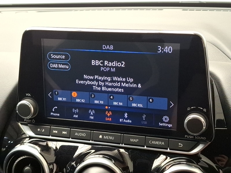 Used Nissan Juke 2022 for sale - 76861297: Photo 10