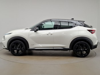 Used Nissan Juke 2022 for sale - 76861297: Photo