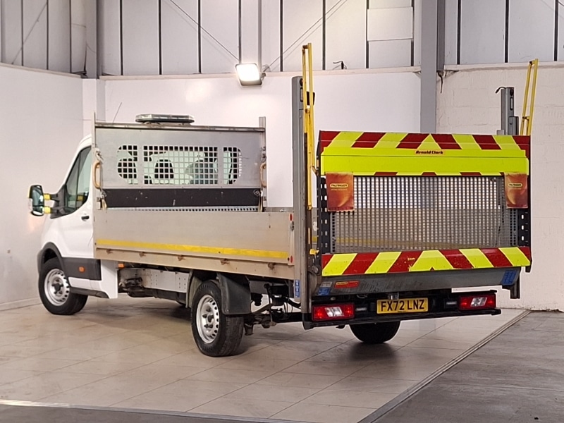 Used Ford Transit 2022 for sale - 78093305: Photo 3