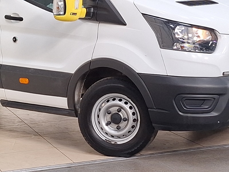 Used Ford Transit 2022 for sale - 78093305: Photo 9