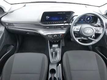 Used Hyundai i20 2024 for sale - 78635212: Photo