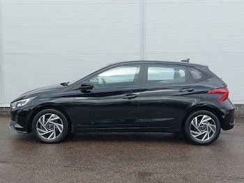 Used Hyundai i20 2024 for sale - 78635212: Photo