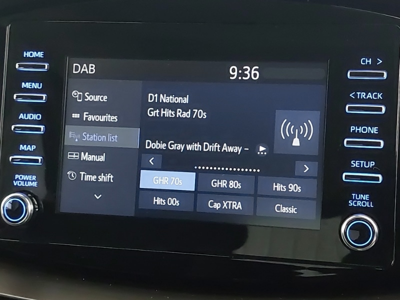 Used Toyota Aygo X 2023 for sale - 77891980: Photo 11