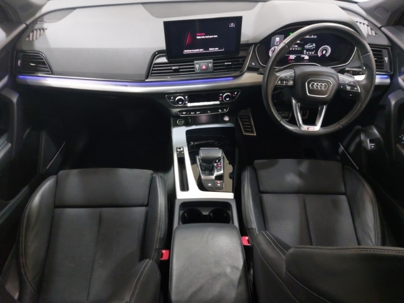 Used Audi Q5 2022 for sale - 77771882: Photo 2