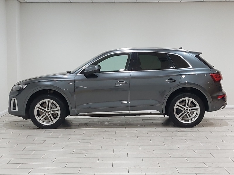 Used Audi Q5 2022 for sale - 77771882: Photo 4
