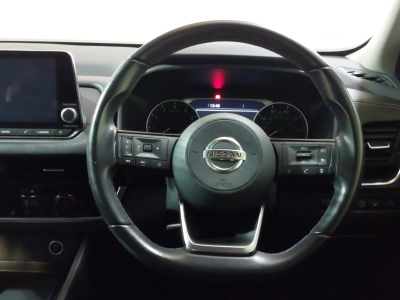 Used Nissan Qashqai 2022 for sale - 76700094: Photo 10