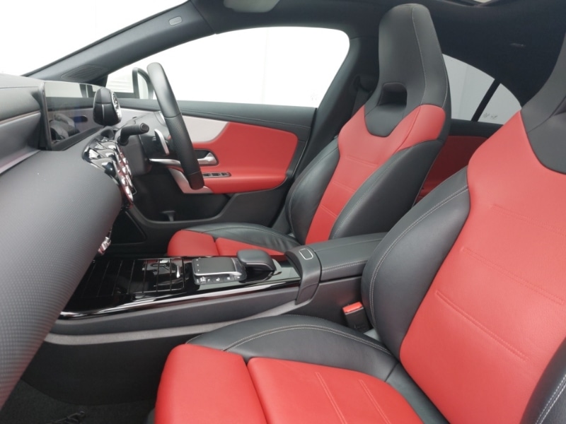 Used Mercedes-Benz CLA 2020 for sale - 77982117: Photo 5