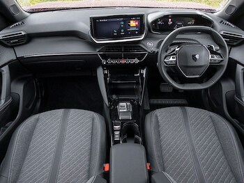 Used Peugeot 2008 2026 for sale - 78321231: Photo