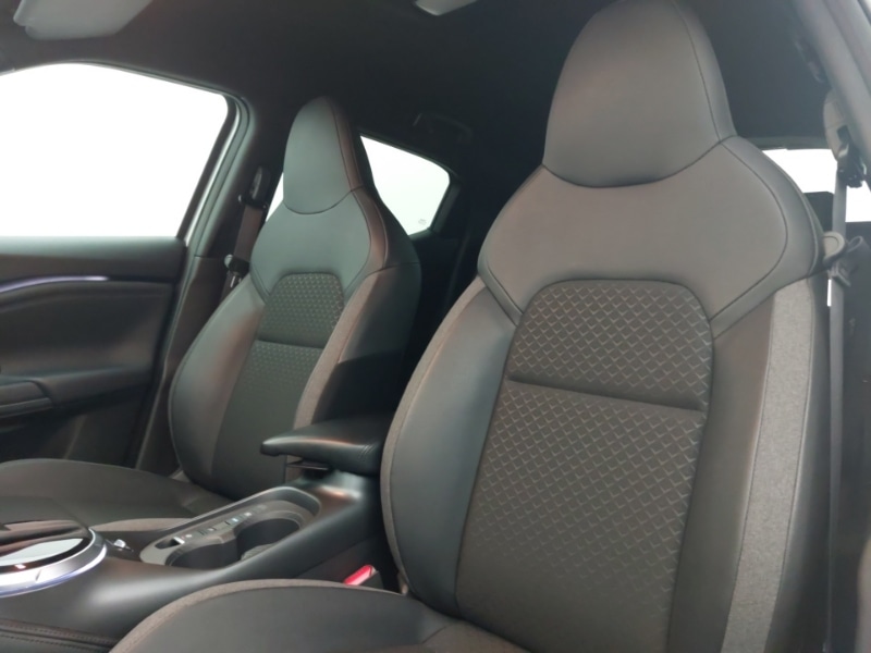 Used Nissan Juke 2024 for sale - 76331429: Photo 12