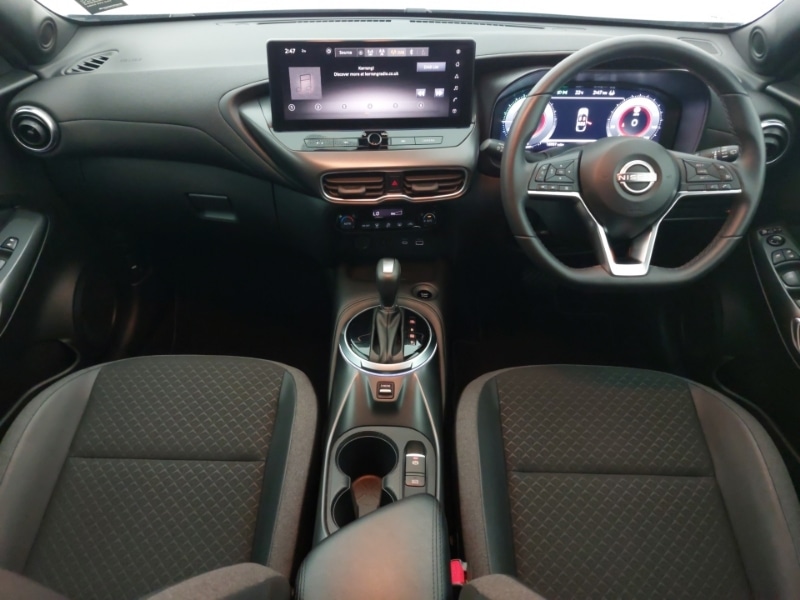 Used Nissan Juke 2024 for sale - 76331429: Photo 2