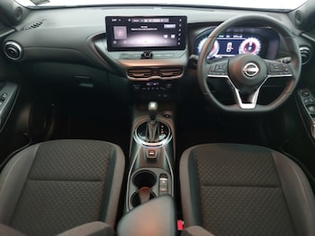 Used Nissan Juke 2024 for sale - 76331429: Photo