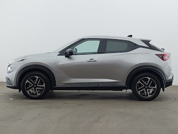 Used Nissan Juke 2024 for sale - 76331429: Photo