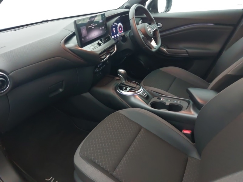 Used Nissan Juke 2024 for sale - 76331429: Photo 5