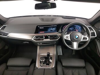 Used BMW X5 2022 for sale - 78873055: Photo