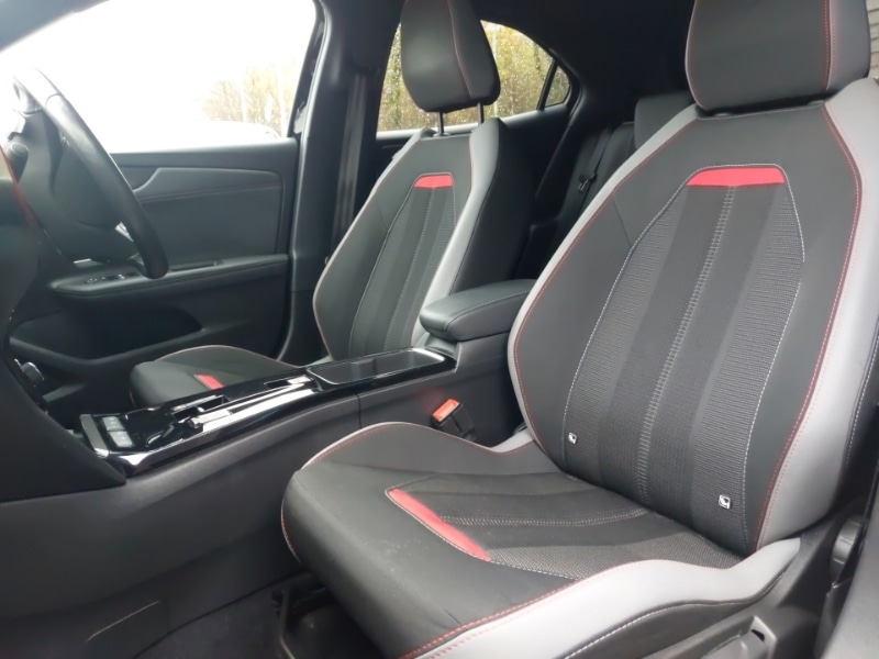 Used Vauxhall Mokka 2022 for sale - 76764395: Photo 12