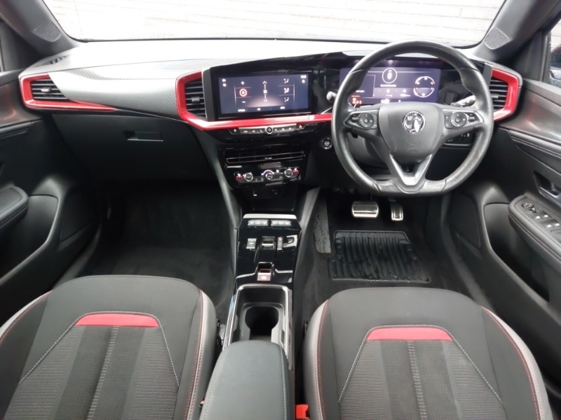 Used Vauxhall Mokka 2022 for sale - 76764395: Photo 2