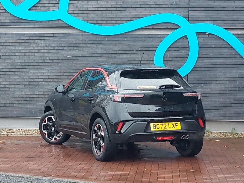 Used Vauxhall Mokka 2022 for sale - 76764395: Photo 3