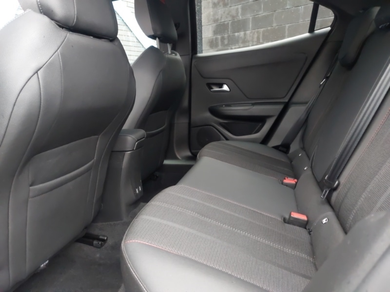 Used Vauxhall Mokka 2022 for sale - 76764395: Photo 6