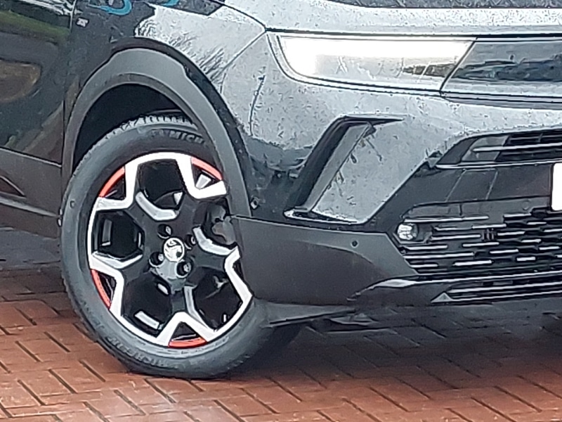 Used Vauxhall Mokka 2022 for sale - 76764395: Photo 9