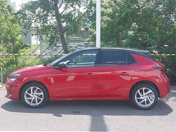 Used Vauxhall Corsa 2021 for sale - 78699972: Photo