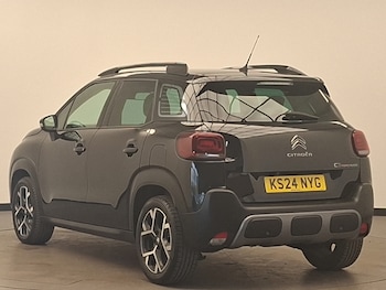 Used Citroen C3 Aircross 2024 for sale - 78917003: Photo