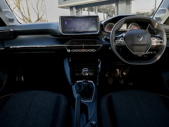 Used Peugeot 208 2025 for sale - 78912249: Photo