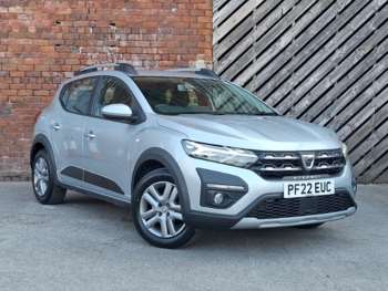 2022 - 1.0 TCe Bi-Fuel Comfort 5dr
