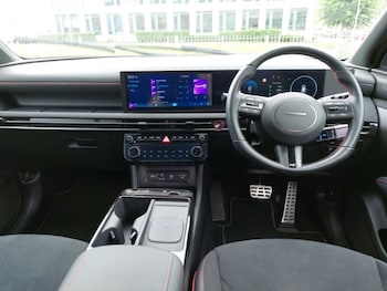 Used Hyundai TUCSON 2025 for sale - 79549453: Photo