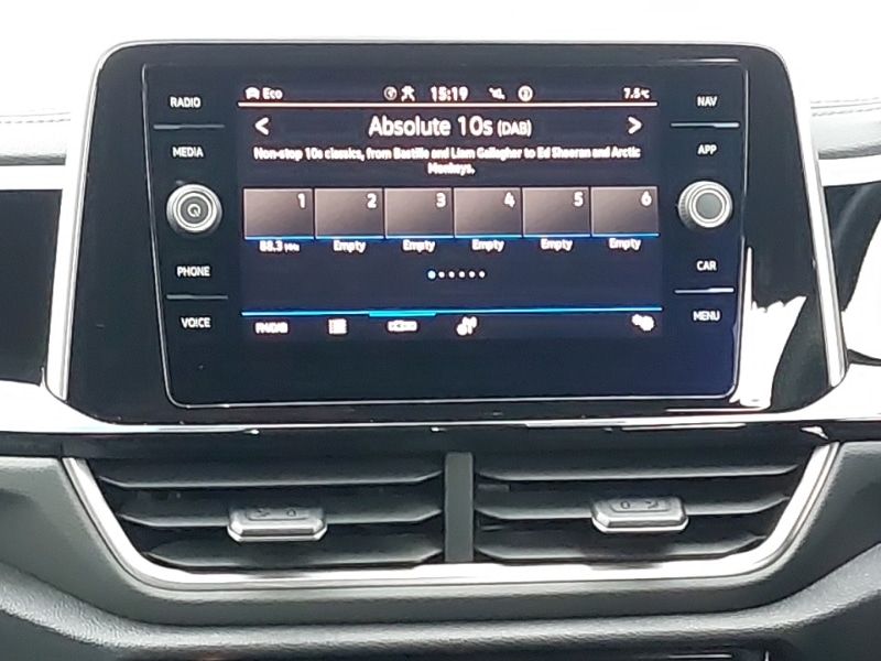 Used Volkswagen T-Roc 2022 for sale - 77410758: Photo 7