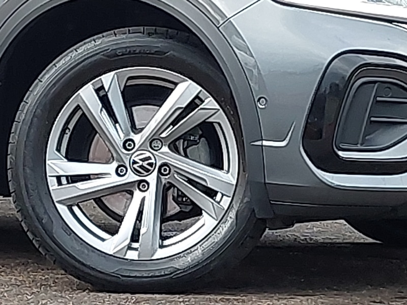 Used Volkswagen T-Roc 2022 for sale - 77410758: Photo 9