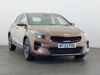 2022 - 1.0T GDi ISG 2 5dr