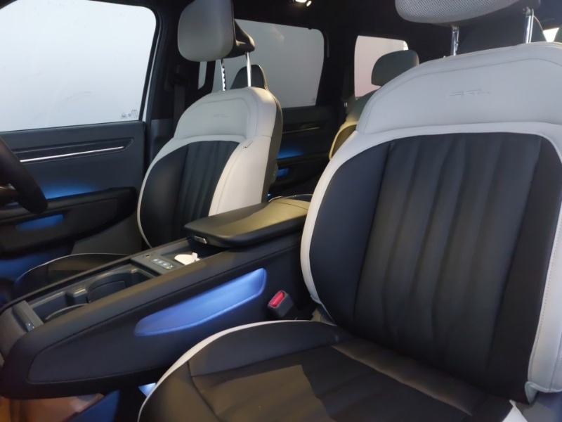 Used Kia EV9 2025 for sale - 77108416: Photo 5