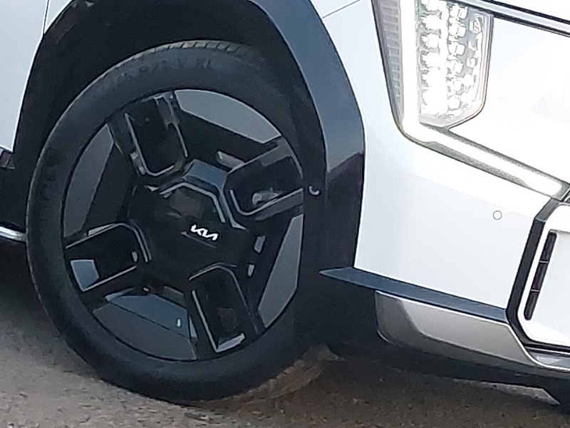 Used Kia EV9 2025 for sale - 77108416: Photo 9